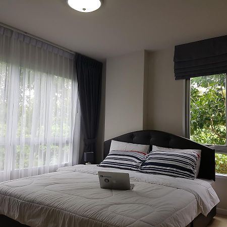 D Condo Kathu-Patong Phuket By Jacky Extérieur photo