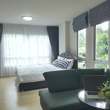 D Condo Kathu-Patong Phuket By Jacky Extérieur photo