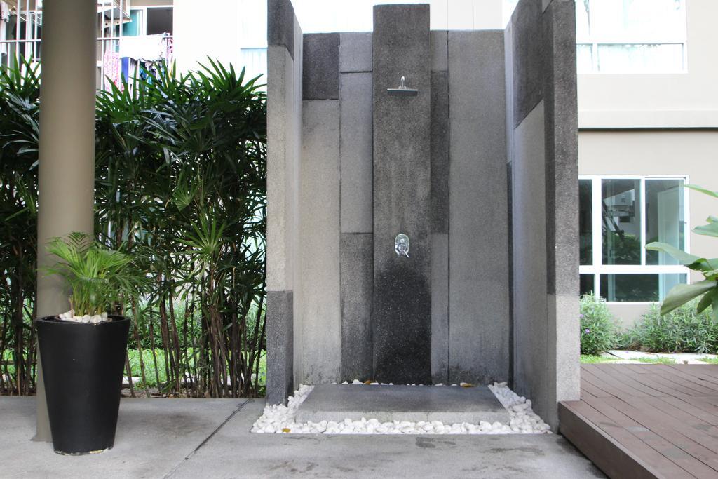 D Condo Kathu-Patong Phuket By Jacky Extérieur photo