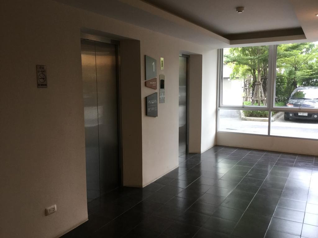 D Condo Kathu-Patong Phuket By Jacky Extérieur photo