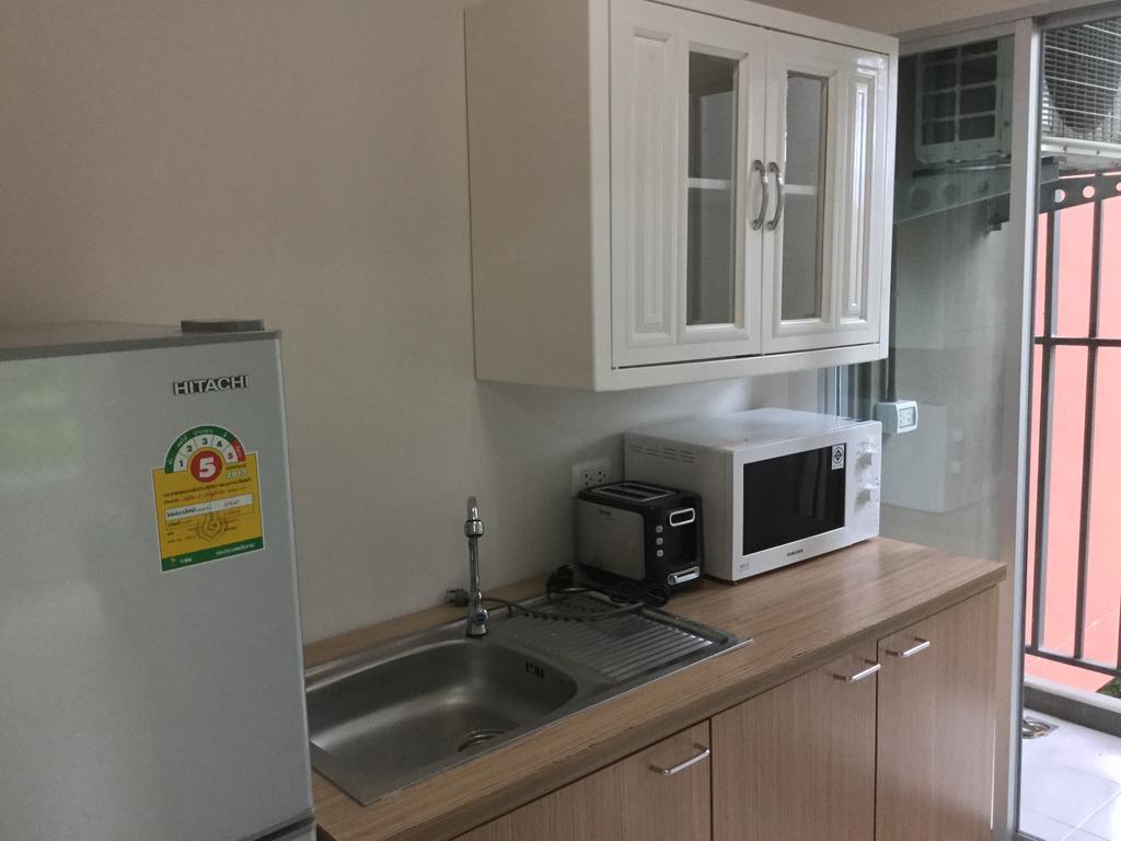 D Condo Kathu-Patong Phuket By Jacky Extérieur photo