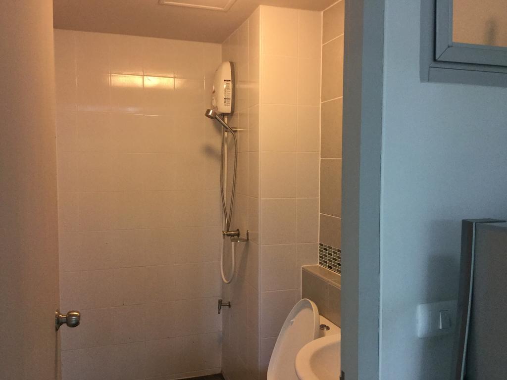 D Condo Kathu-Patong Phuket By Jacky Extérieur photo