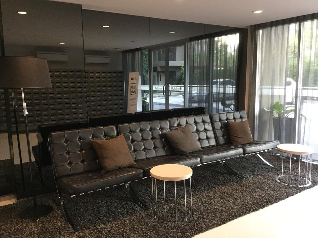 D Condo Kathu-Patong Phuket By Jacky Extérieur photo