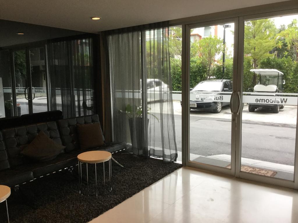 D Condo Kathu-Patong Phuket By Jacky Extérieur photo