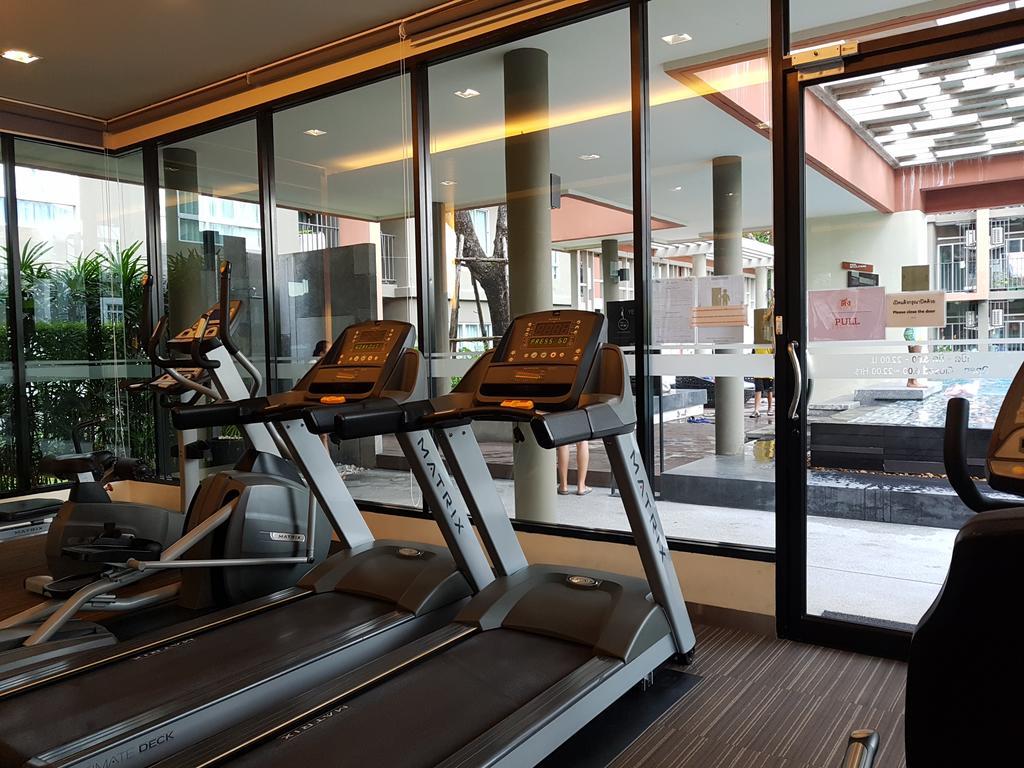 D Condo Kathu-Patong Phuket By Jacky Extérieur photo