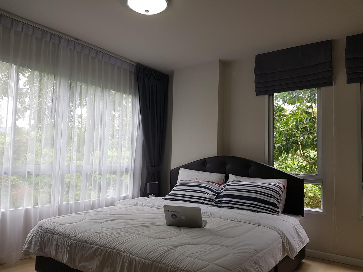 D Condo Kathu-Patong Phuket By Jacky Extérieur photo