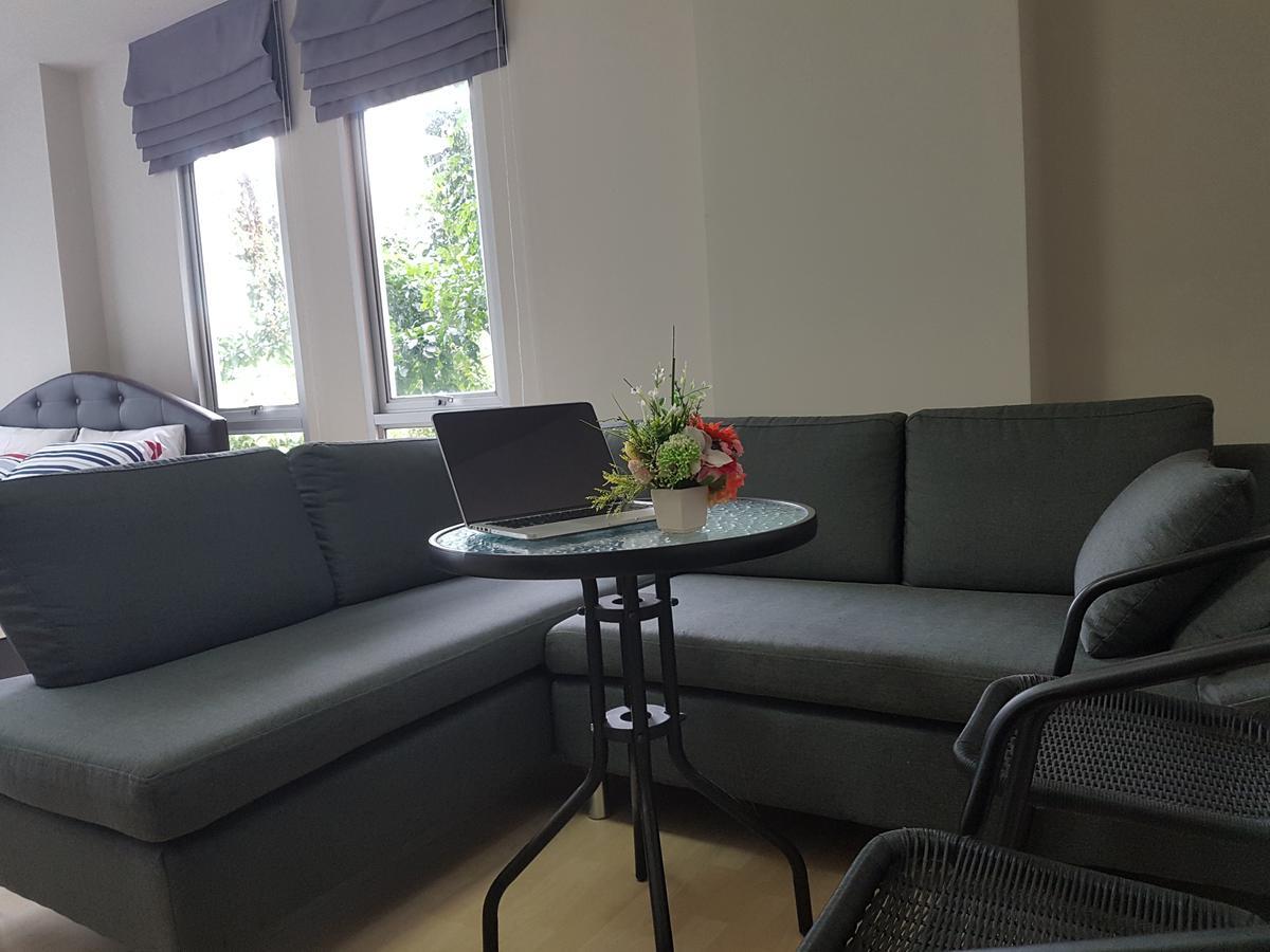 D Condo Kathu-Patong Phuket By Jacky Extérieur photo