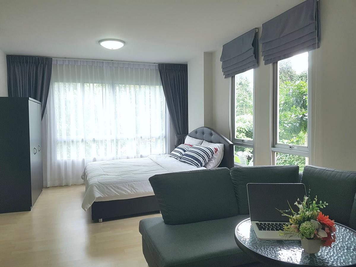 D Condo Kathu-Patong Phuket By Jacky Extérieur photo