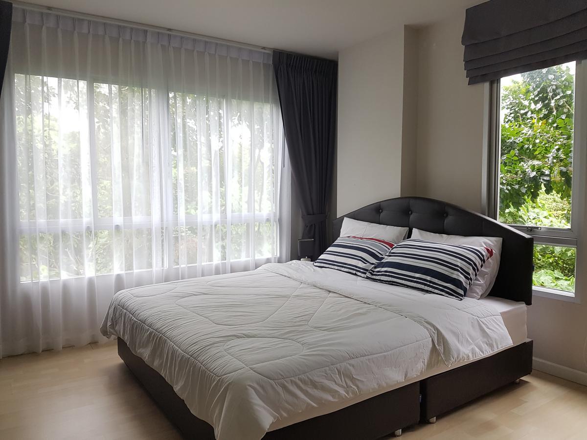 D Condo Kathu-Patong Phuket By Jacky Extérieur photo