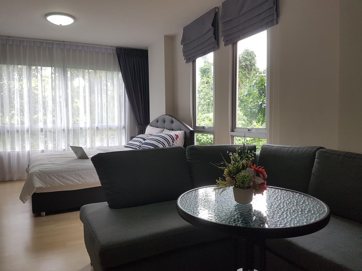 D Condo Kathu-Patong Phuket By Jacky Extérieur photo